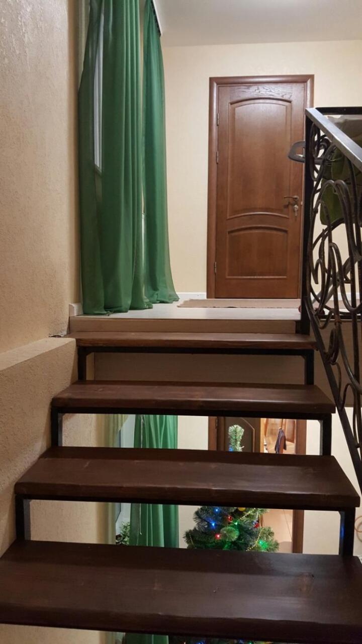 فيلا Krashanka تاتاريف المظهر الخارجي الصورة